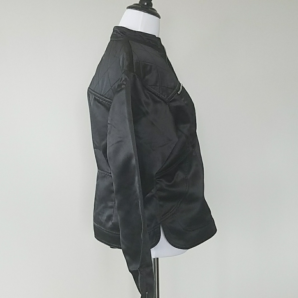 NWT Jolie black jacket - Picture 2 of 3